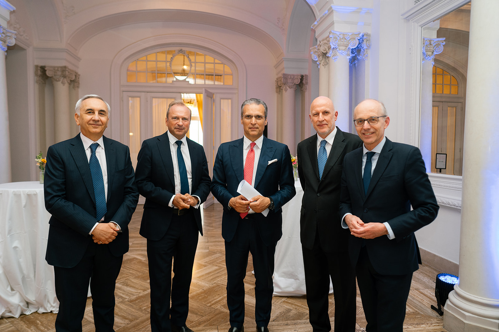 INTESA 50years INTESA 50years